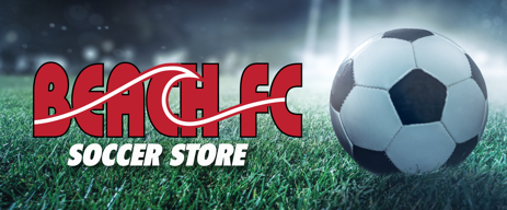Soccer store